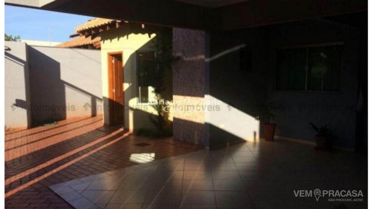 Casa Térrea à venda na Vila Vilas Boas, Campo Grande – foto 19