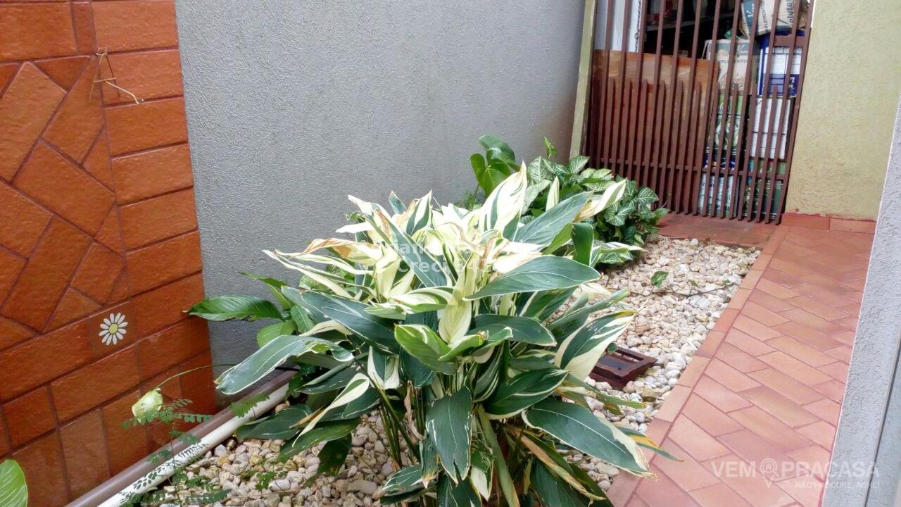 Casa Térrea à venda na Vila Vilas Boas, Campo Grande – foto 20