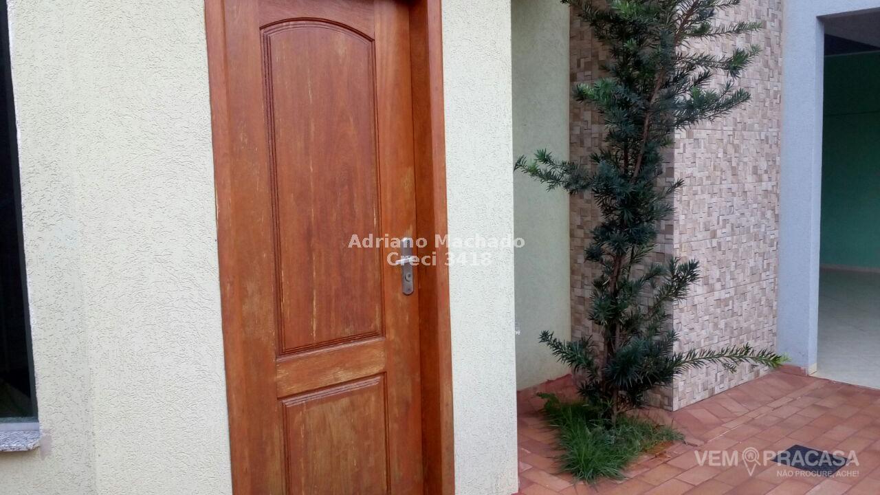 Casa Térrea à venda na Vila Vilas Boas, Campo Grande – foto 21