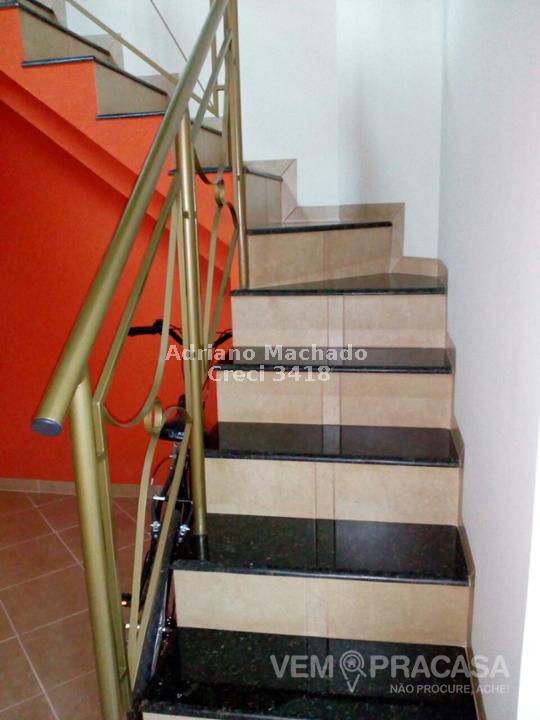 Casa Térrea à venda na Vila Vilas Boas, Campo Grande – foto 22