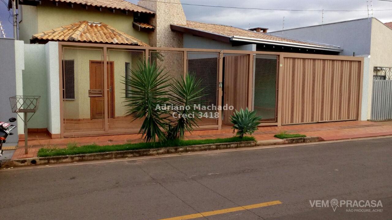 Casa Térrea à venda na Vila Vilas Boas, Campo Grande – foto 23