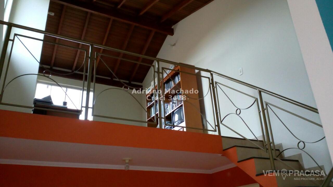 Casa Térrea à venda na Vila Vilas Boas, Campo Grande – foto 29