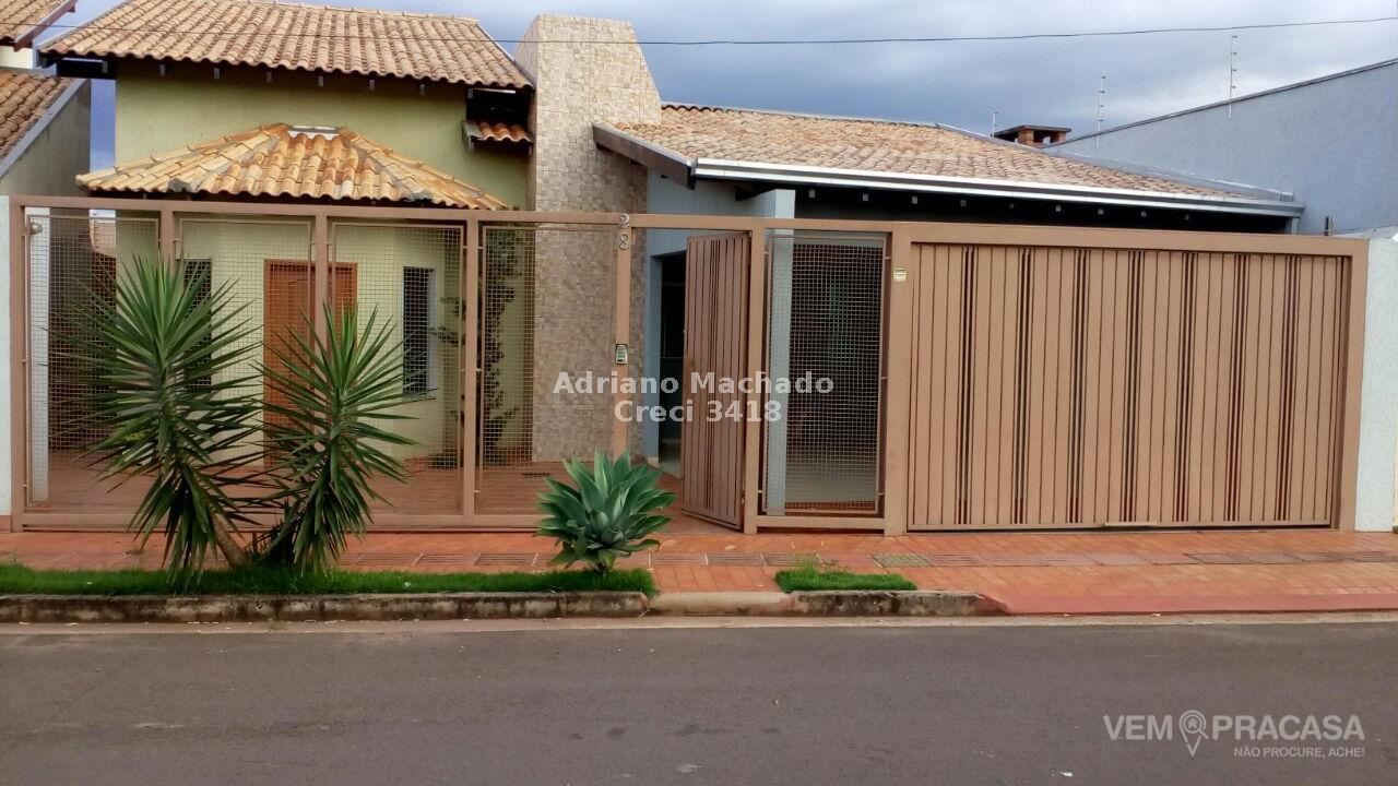 Casa Térrea à venda na Vila Vilas Boas, Campo Grande – foto 30