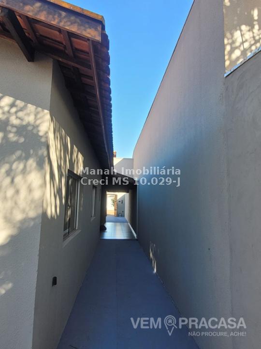 Casa Térrea à venda no Jardim Aero Rancho, Campo Grande – foto 10