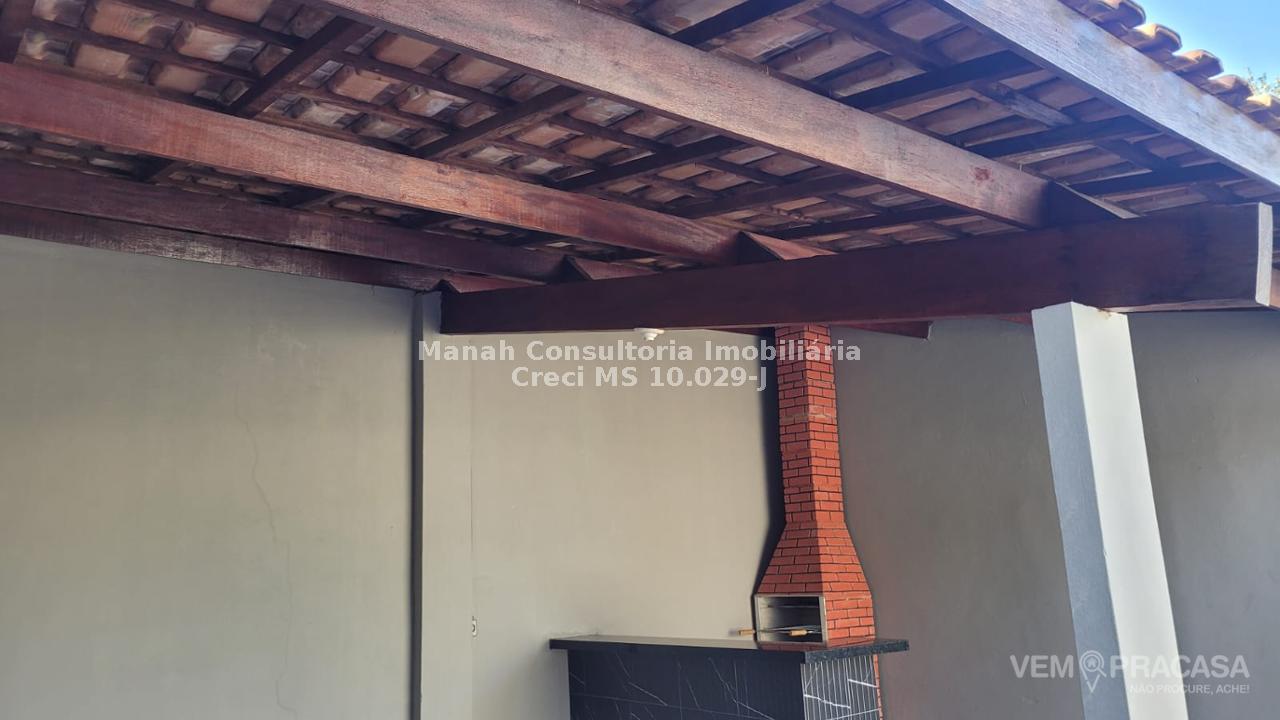 Casa Térrea à venda no Jardim Aero Rancho, Campo Grande – foto 11
