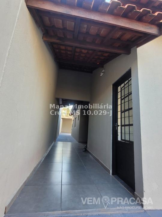 Casa Térrea à venda no Jardim Aero Rancho, Campo Grande – foto 4
