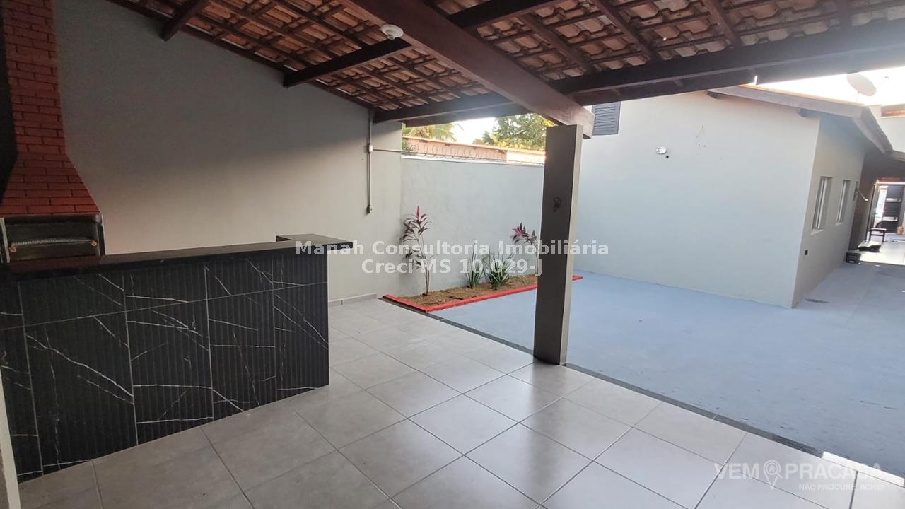 Casa Térrea à venda no Jardim Aero Rancho, Campo Grande – foto 12