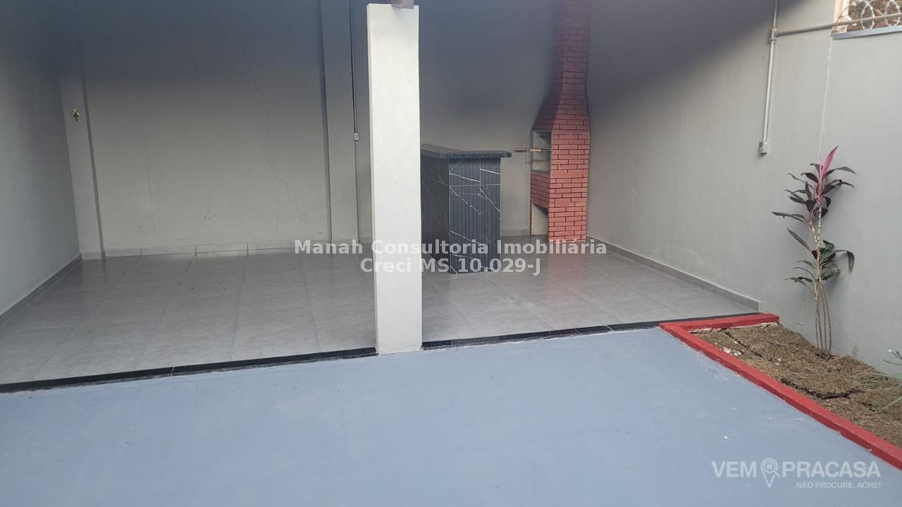 Casa Térrea à venda no Jardim Aero Rancho, Campo Grande – foto 13