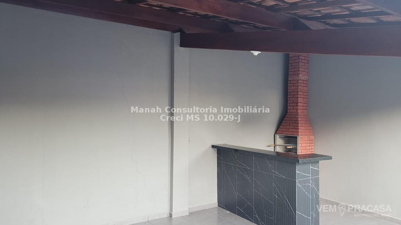Casa Térrea à venda no Jardim Aero Rancho, Campo Grande – foto 14