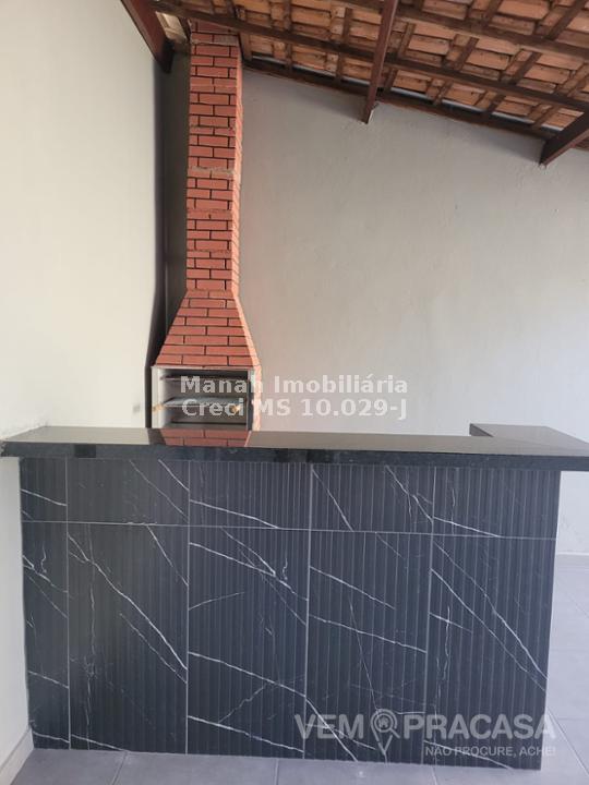 Casa Térrea à venda no Jardim Aero Rancho, Campo Grande – foto 15