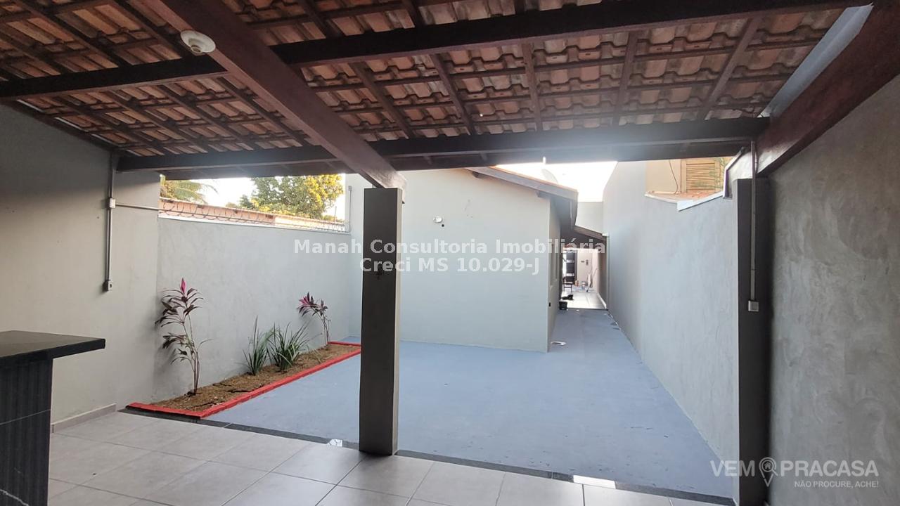 Casa Térrea à venda no Jardim Aero Rancho, Campo Grande – foto 16