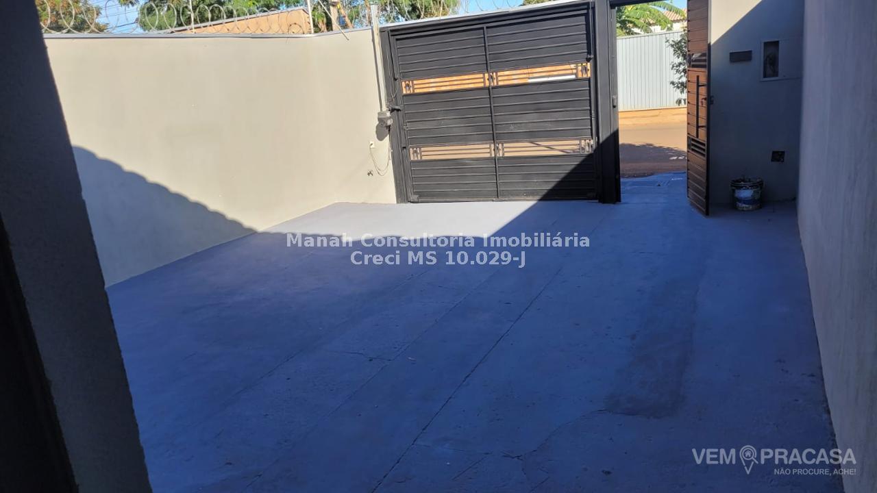 Casa Térrea à venda no Jardim Aero Rancho, Campo Grande – foto 3