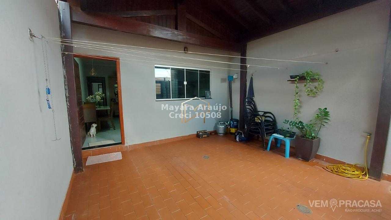 Casa Térrea à venda no Parque Iguatemi, Campo Grande – foto 2