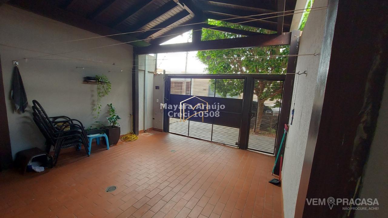 Casa Térrea à venda no Parque Iguatemi, Campo Grande – foto 3