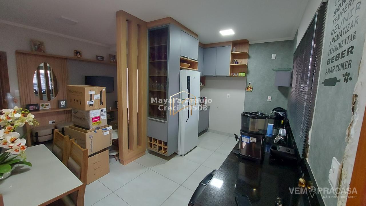Casa Térrea à venda no Parque Iguatemi, Campo Grande – foto 4