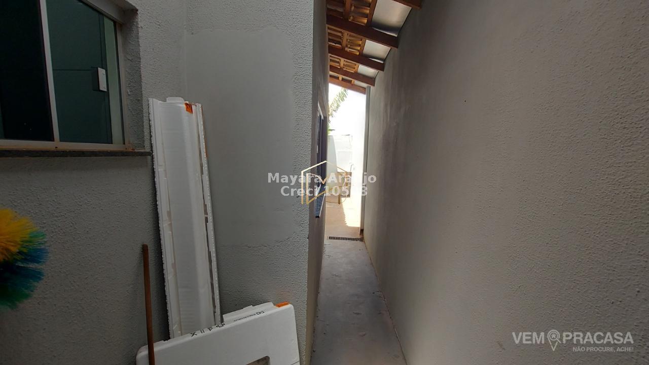 Casa Térrea à venda no Parque Iguatemi, Campo Grande – foto 5