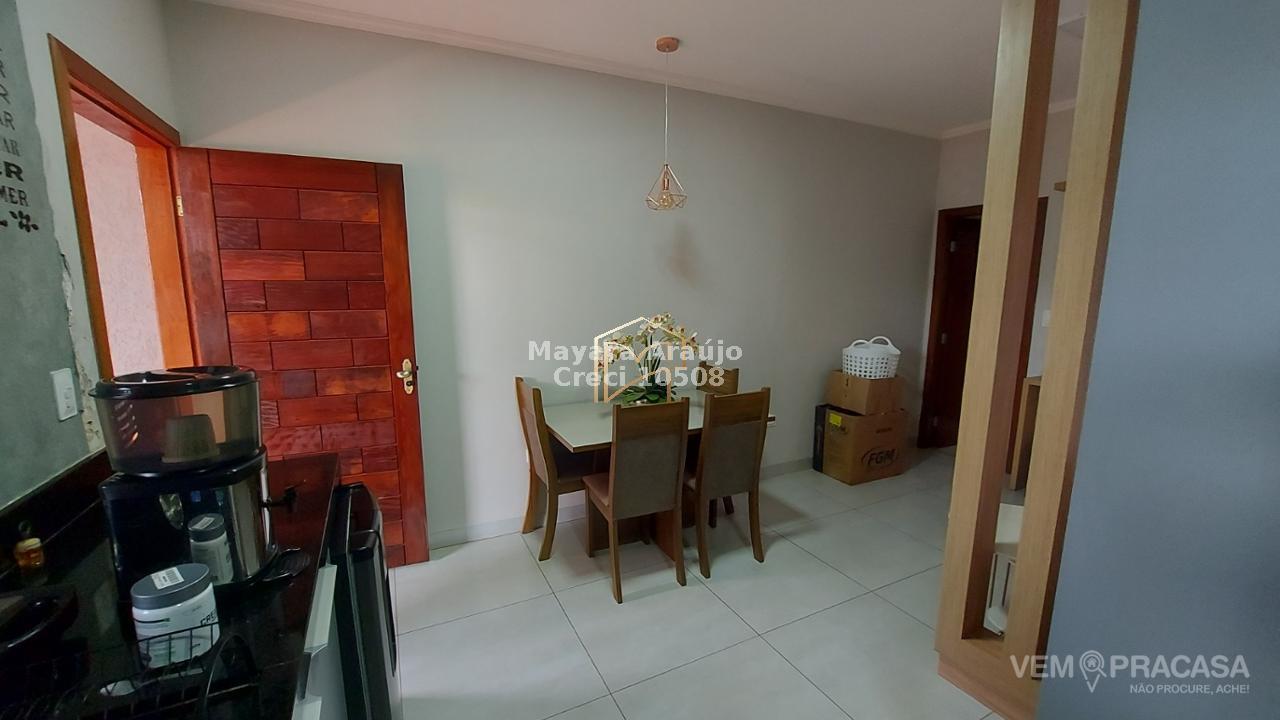 Casa Térrea à venda no Parque Iguatemi, Campo Grande – foto 6