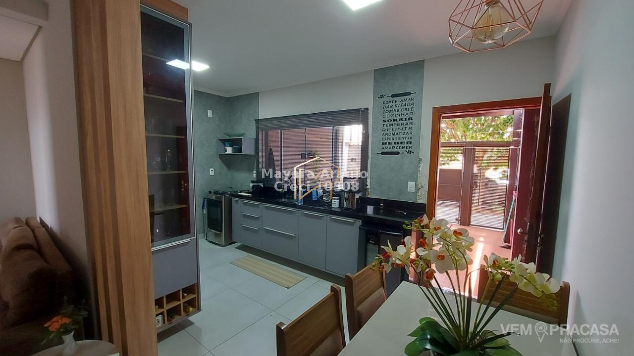Casa Térrea à venda no Parque Iguatemi, Campo Grande – foto 10