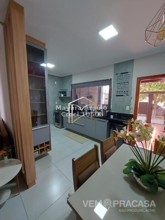 Casa Térrea à venda no Parque Iguatemi, Campo Grande – foto 11