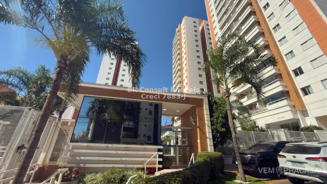 Apartamento para lançamento no Itanhangá Park, Campo Grande – foto 1