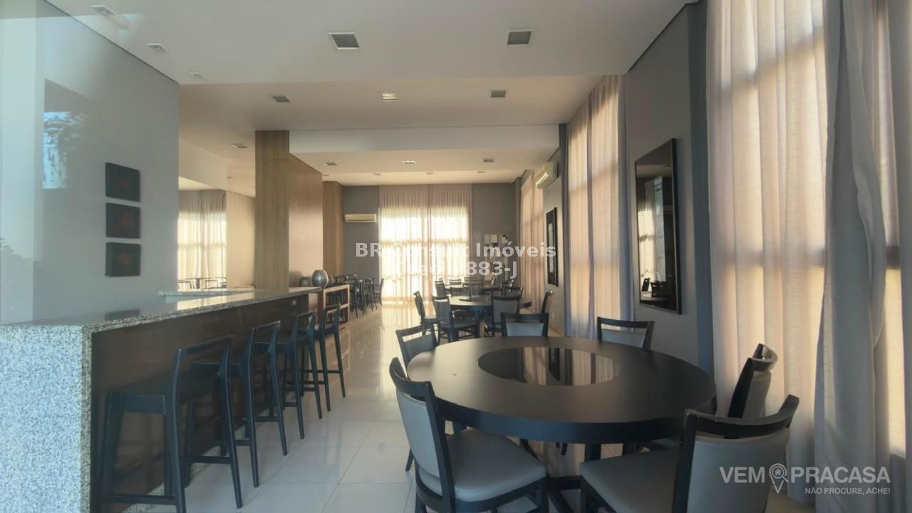 Apartamento para lançamento no Itanhangá Park, Campo Grande – foto 4