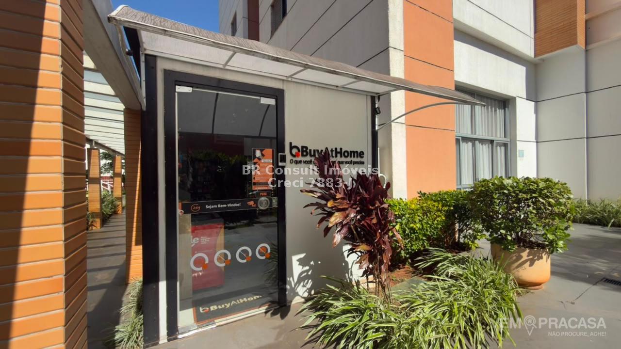 Apartamento para lançamento no Itanhangá Park, Campo Grande – foto 5
