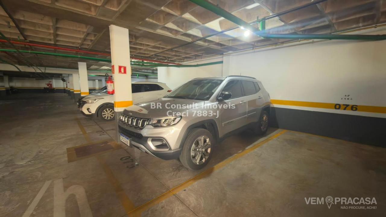Apartamento para lançamento no Itanhangá Park, Campo Grande – foto 6