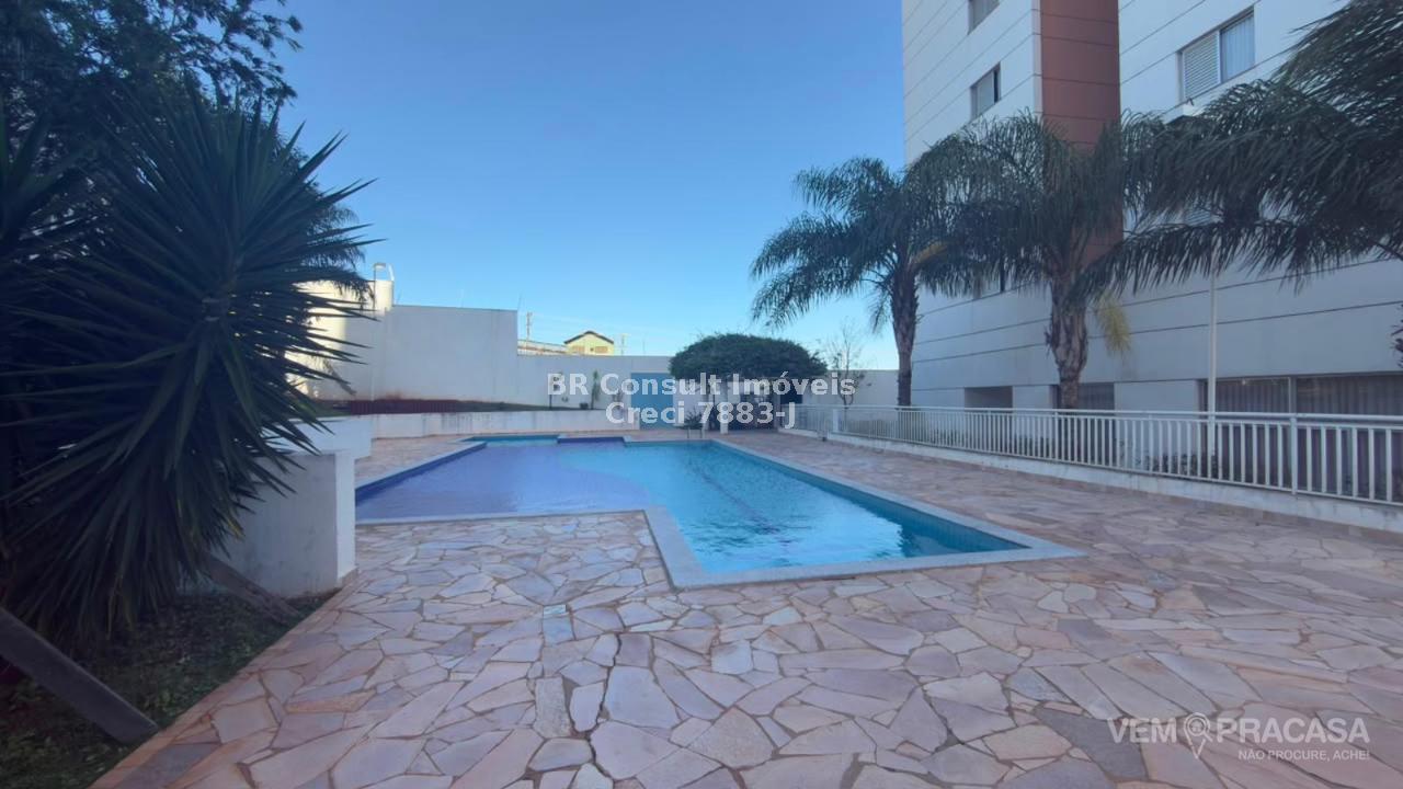 Apartamento para lançamento no Itanhangá Park, Campo Grande – foto 7