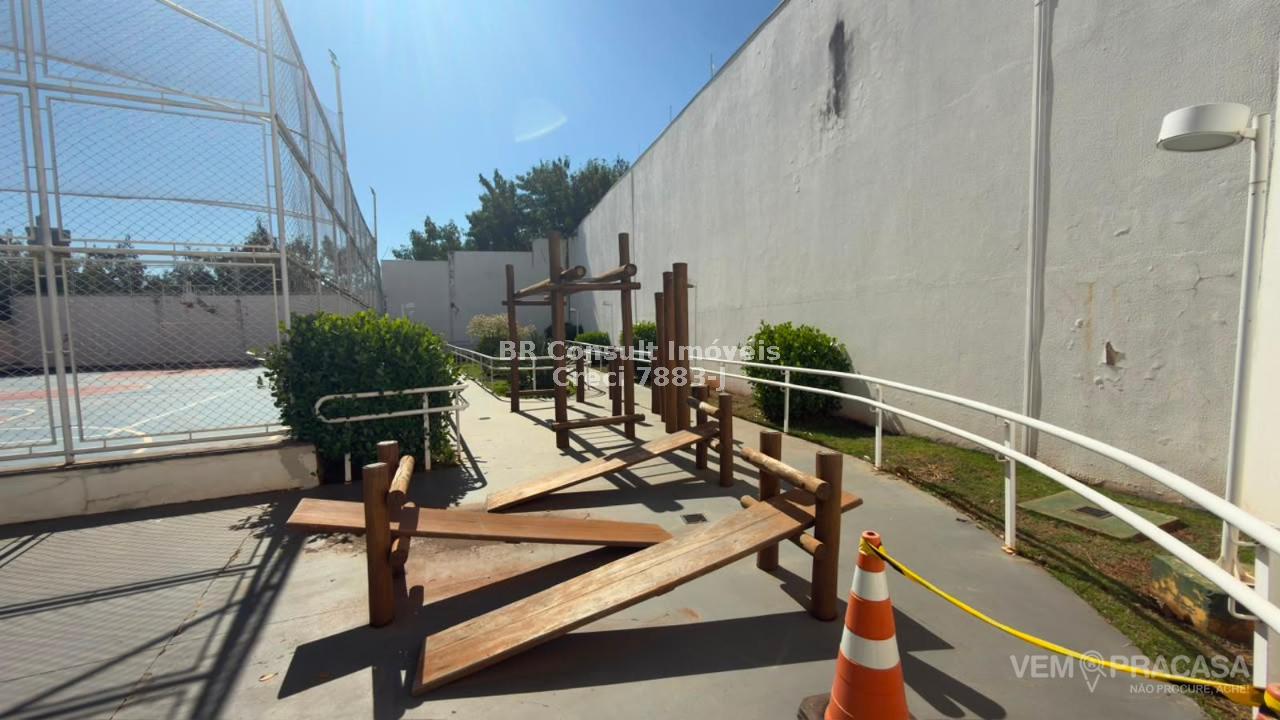 Apartamento para lançamento no Itanhangá Park, Campo Grande – foto 8