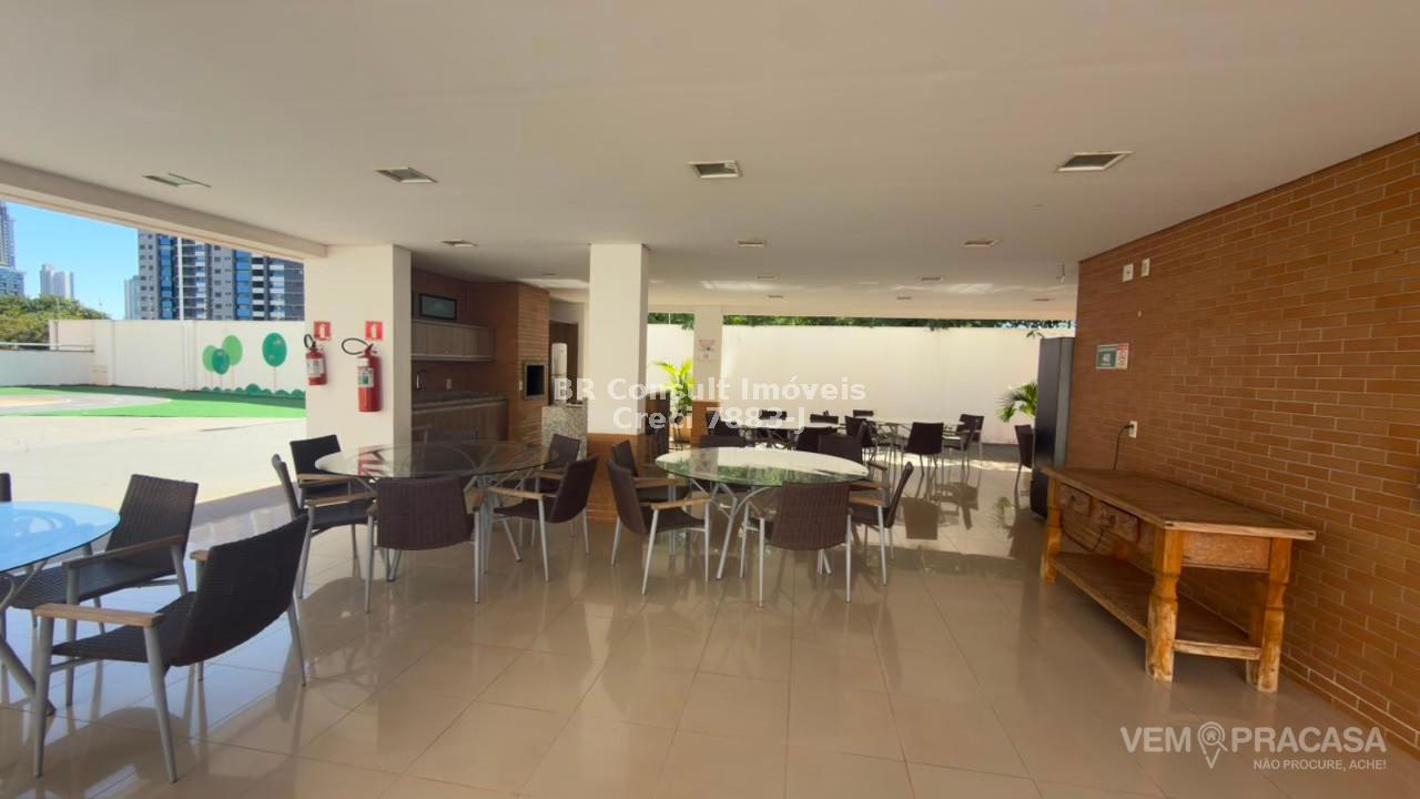 Apartamento para lançamento no Itanhangá Park, Campo Grande – foto 9