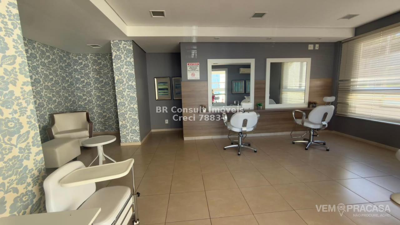 Apartamento para lançamento no Itanhangá Park, Campo Grande – foto 11