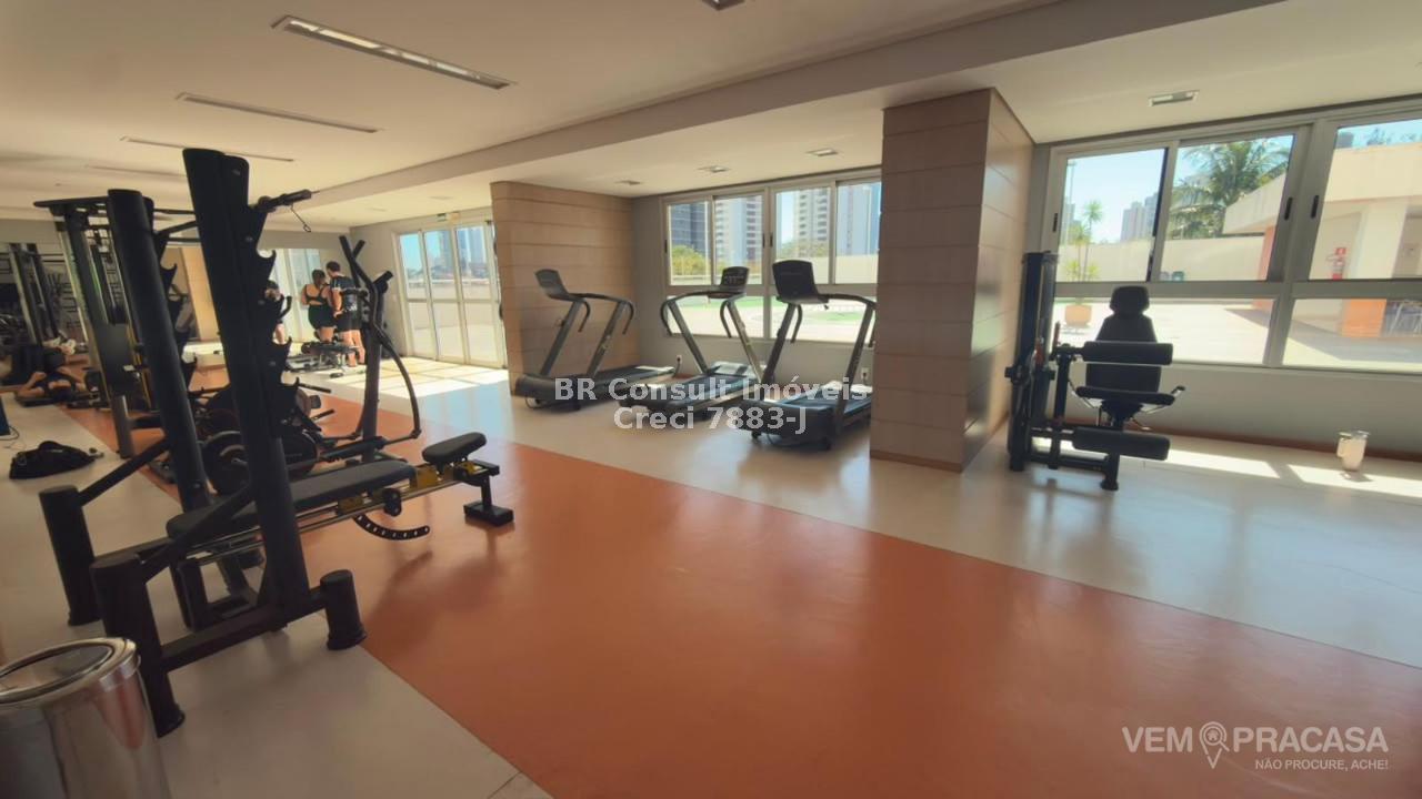Apartamento para lançamento no Itanhangá Park, Campo Grande – foto 12