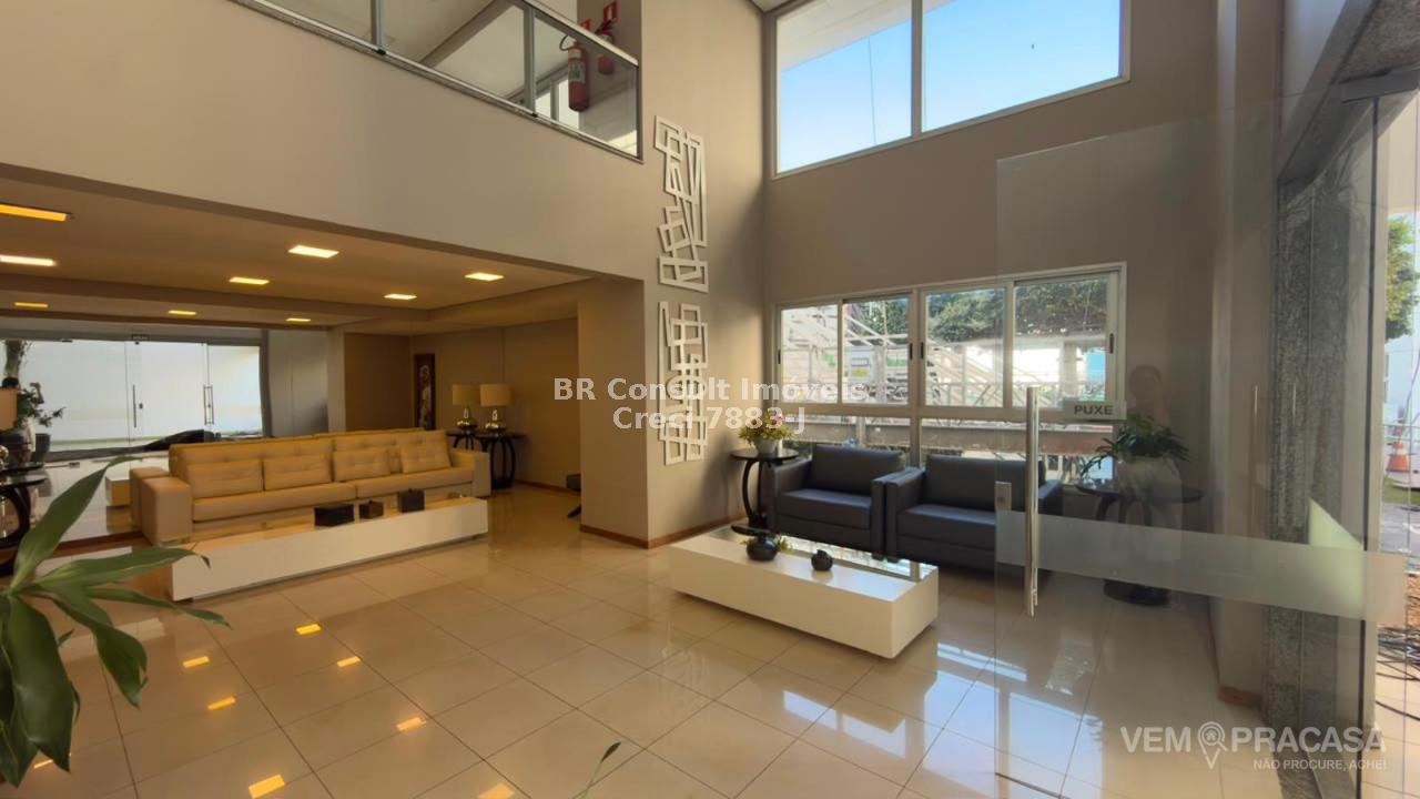 Apartamento para lançamento no Itanhangá Park, Campo Grande – foto 13