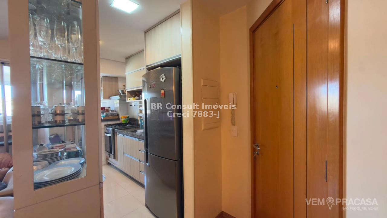 Apartamento para lançamento no Itanhangá Park, Campo Grande – foto 14