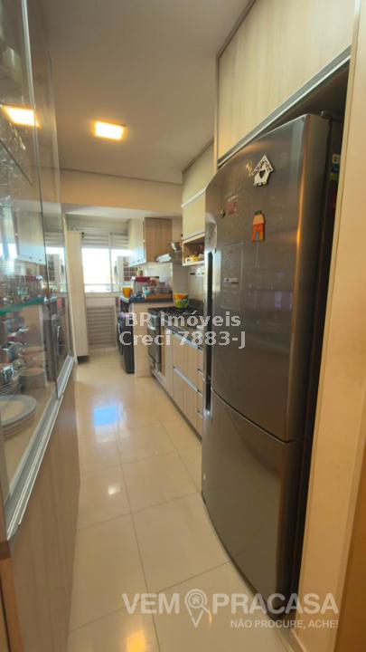Apartamento para lançamento no Itanhangá Park, Campo Grande – foto 15
