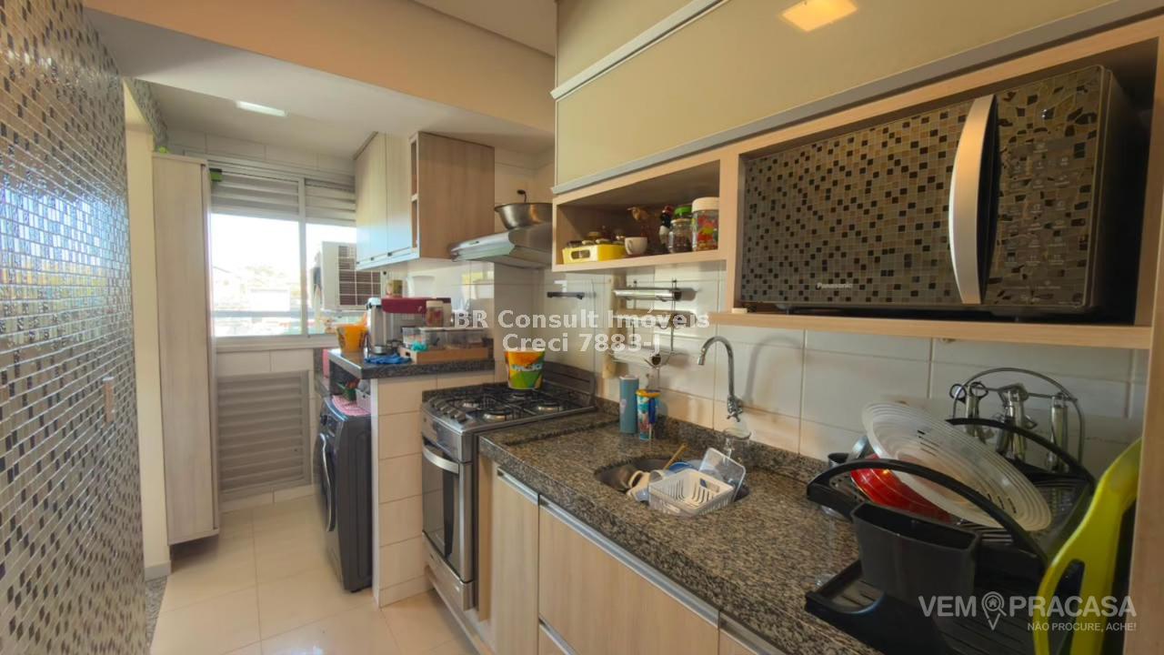 Apartamento para lançamento no Itanhangá Park, Campo Grande – foto 16