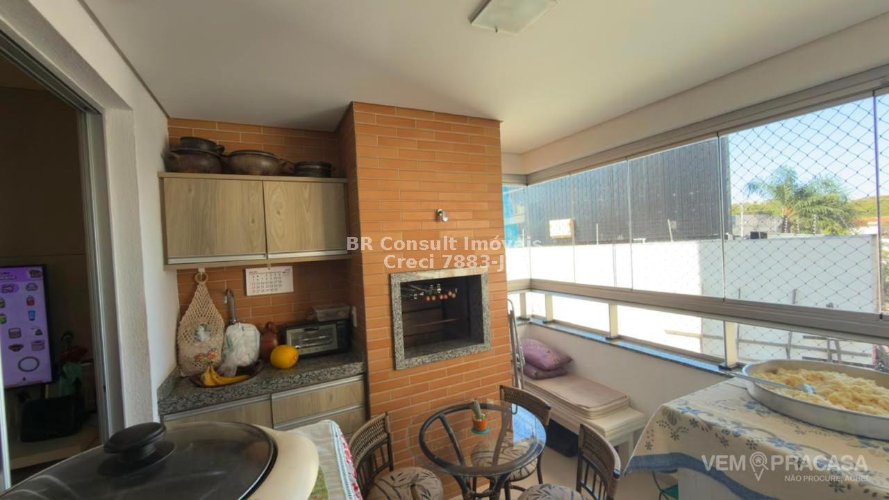 Apartamento para lançamento no Itanhangá Park, Campo Grande – foto 17
