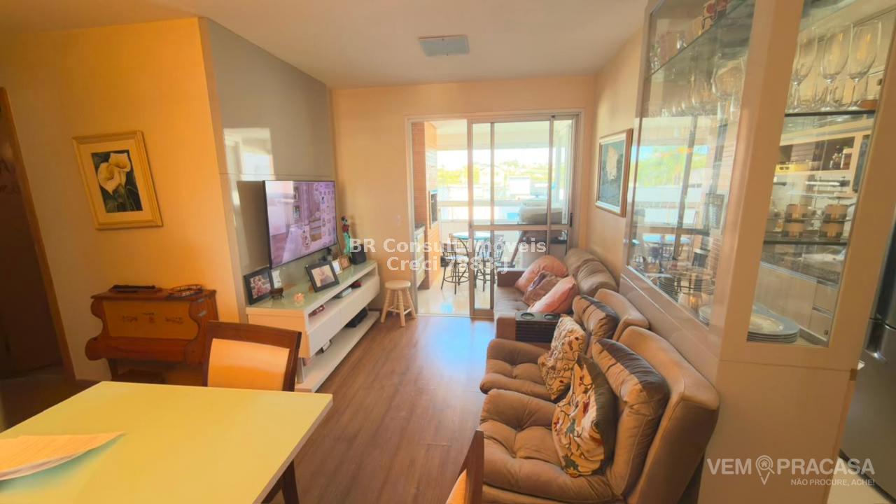 Apartamento para lançamento no Itanhangá Park, Campo Grande – foto 18