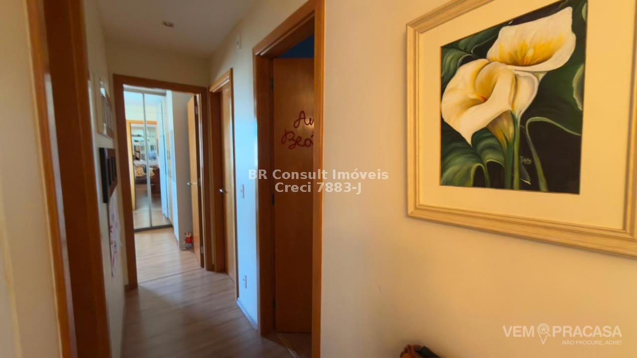 Apartamento para lançamento no Itanhangá Park, Campo Grande – foto 20