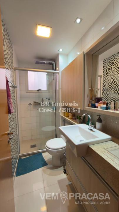 Apartamento para lançamento no Itanhangá Park, Campo Grande – foto 21