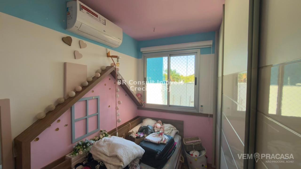 Apartamento para lançamento no Itanhangá Park, Campo Grande – foto 22