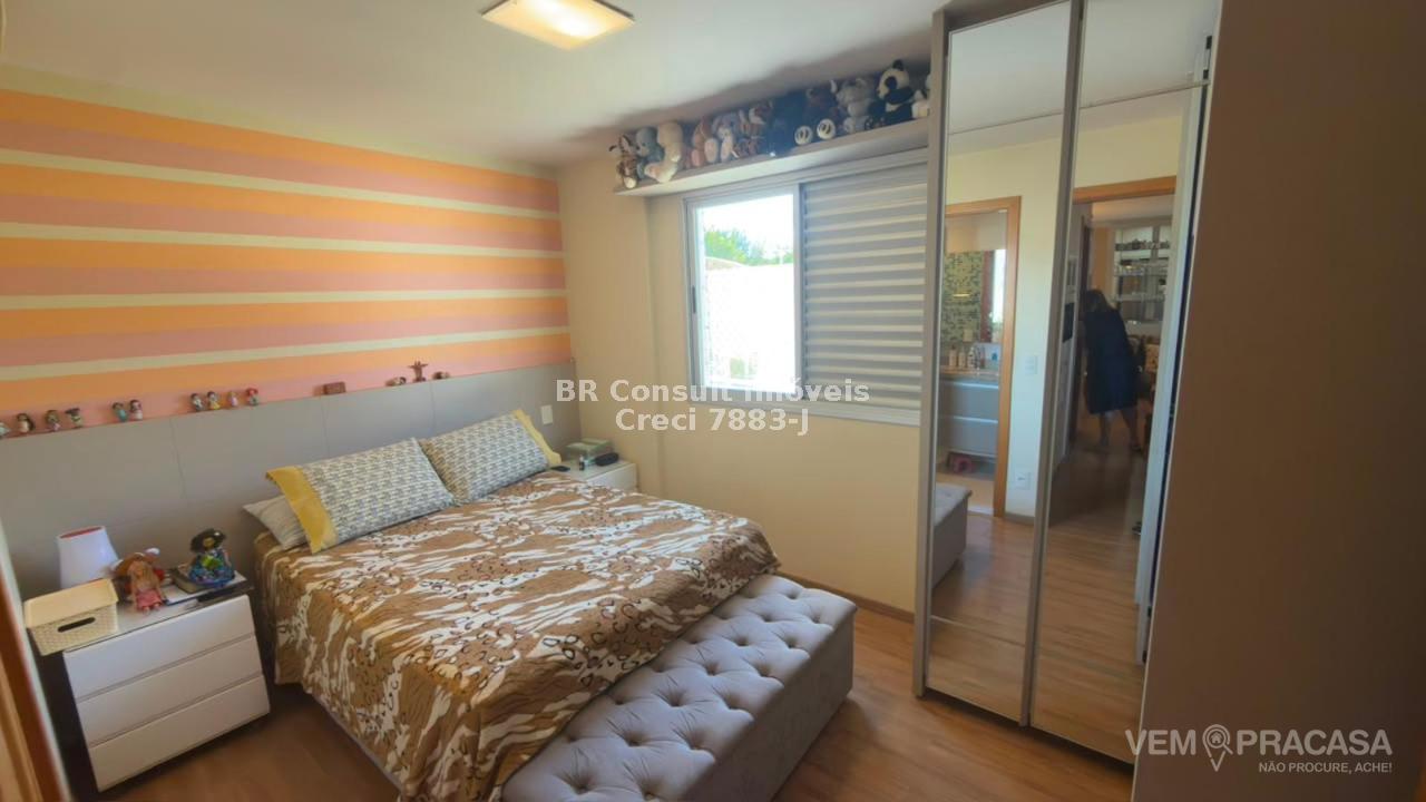 Apartamento para lançamento no Itanhangá Park, Campo Grande – foto 23