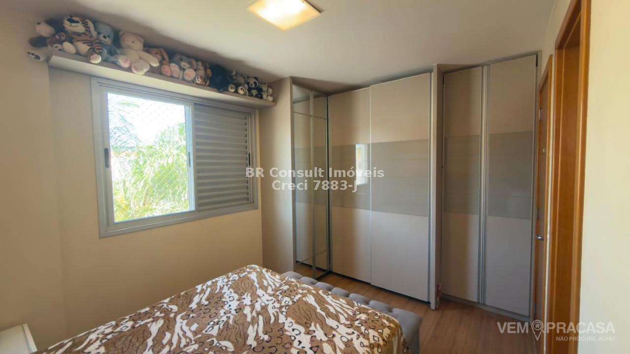 Apartamento para lançamento no Itanhangá Park, Campo Grande – foto 24