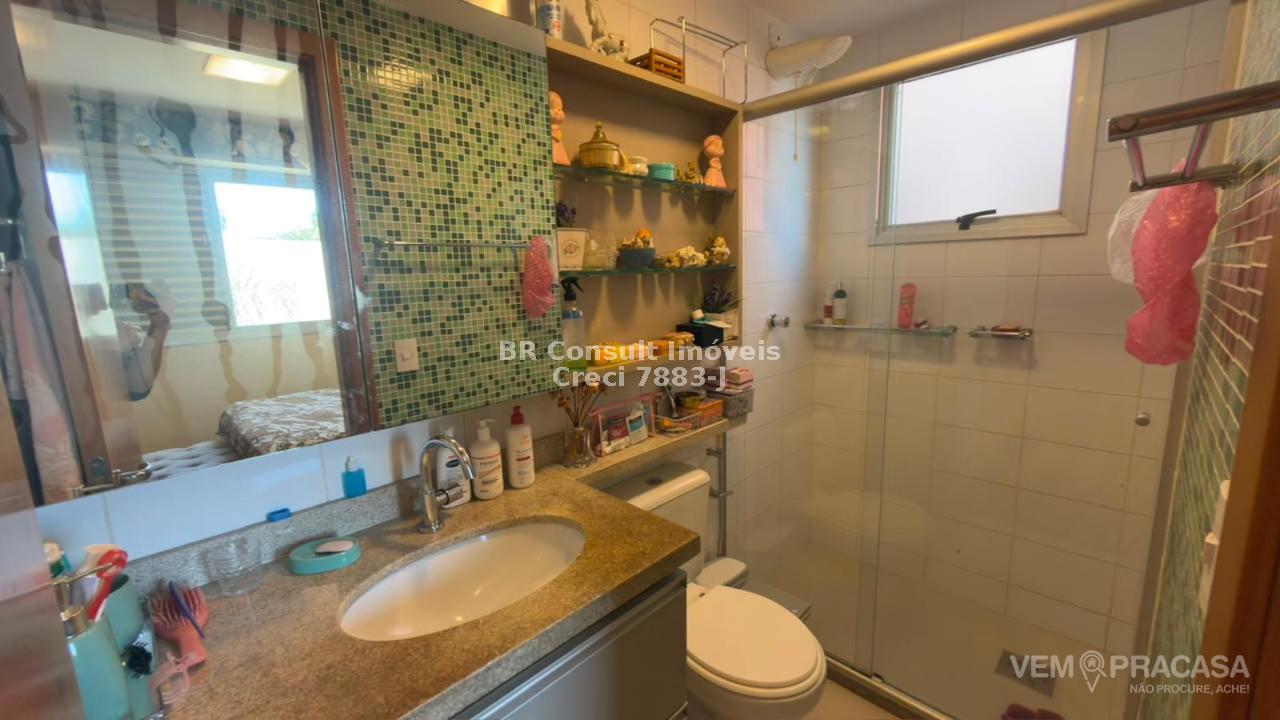 Apartamento para lançamento no Itanhangá Park, Campo Grande – foto 25