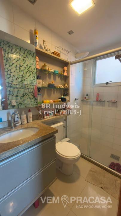 Apartamento para lançamento no Itanhangá Park, Campo Grande – foto 26
