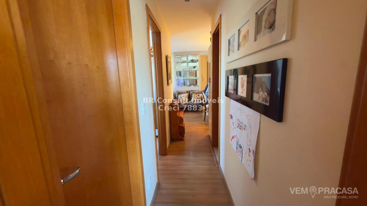 Apartamento para lançamento no Itanhangá Park, Campo Grande – foto 27