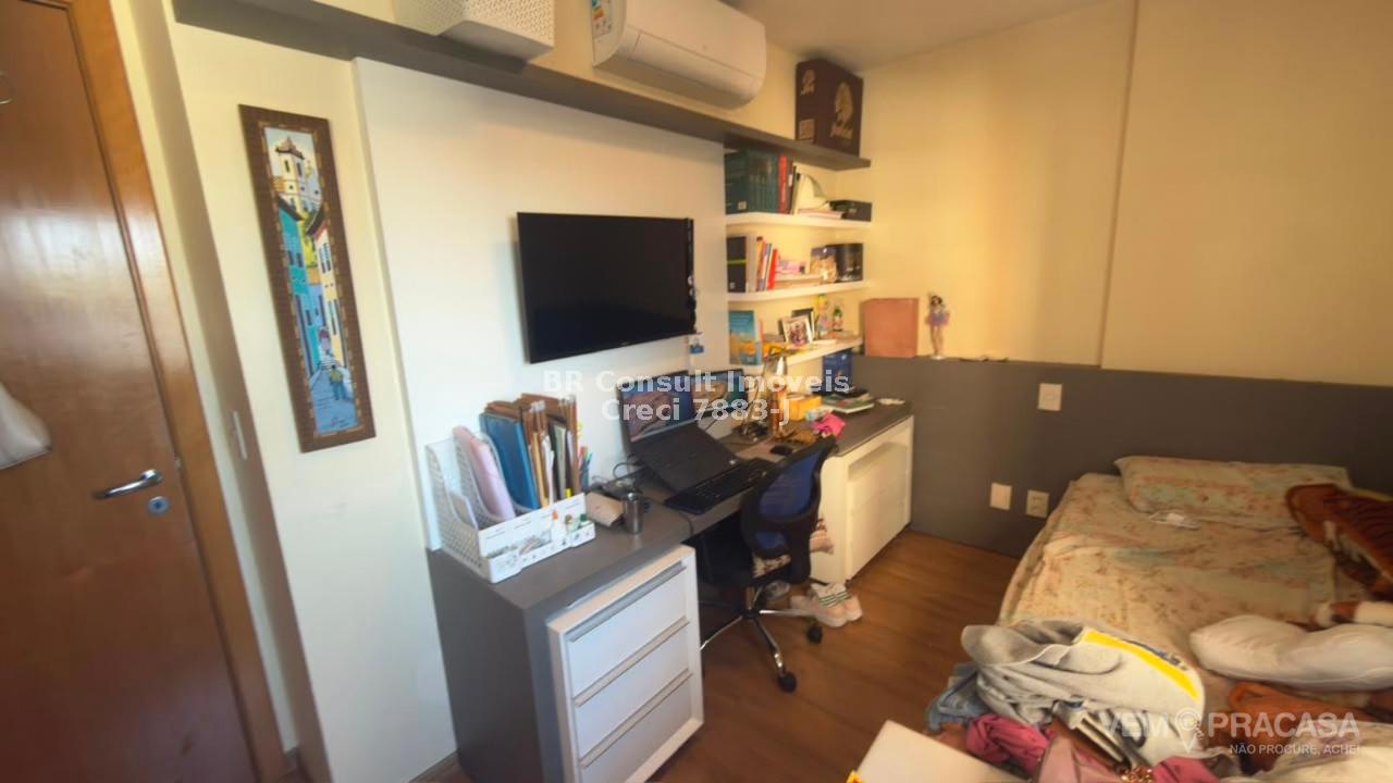 Apartamento para lançamento no Itanhangá Park, Campo Grande – foto 29