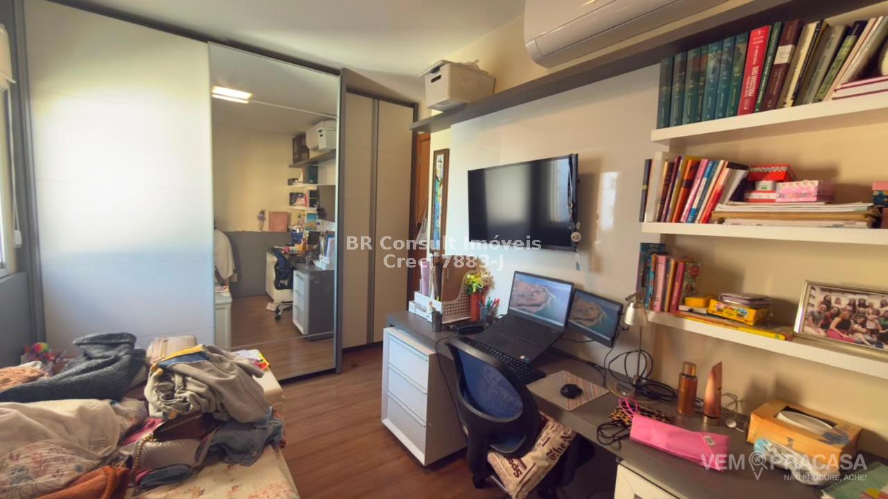 Apartamento para lançamento no Itanhangá Park, Campo Grande – foto 30