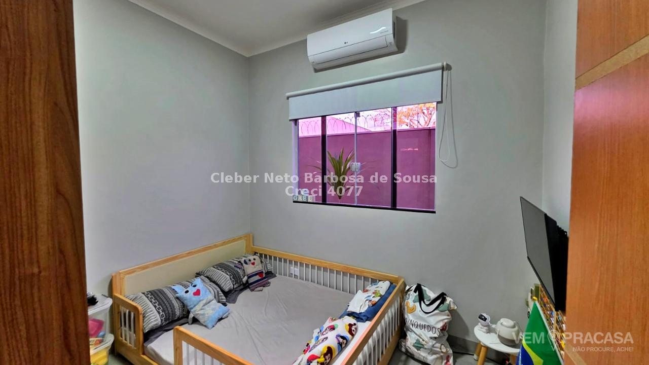 Casa Térrea à venda no Nova Lima, Campo Grande – foto 15