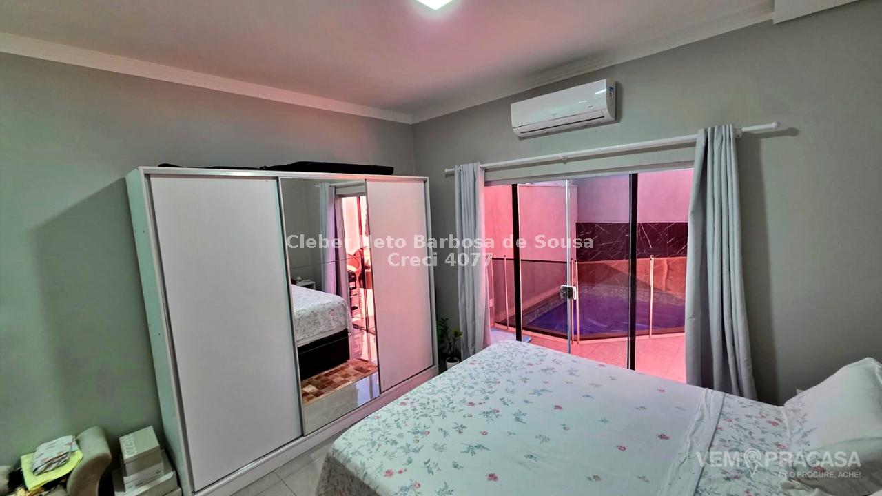 Casa Térrea à venda no Nova Lima, Campo Grande – foto 17